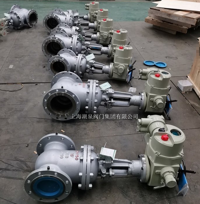 不銹鋼電動(dòng)閥